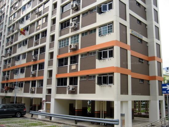 Pasir Ris Drive 6 thumbnail photo